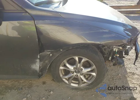 2021 Mazda Cx-3 Sport z USA, uszkodzony, nr VIN JM1DKFB77M1505459